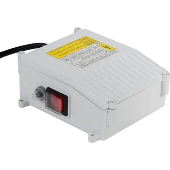 Rozvaděč BELUMI PUMPY 3SKm/4SKm spínací skříň 0,75kW 6A 30uF