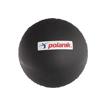 Fotbalový míč Polanik Míč tréninkový pro hod oštěpem - hmotnost 800g, PVC JBH-0,8