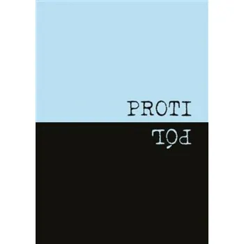 Protipól - No Limits (2020, pevná)