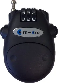 Zámek na kolo Micro Mobility AC3001B