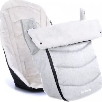 Fusak Teutonia Zimní sada Melange Light 2022