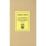 Ježek v kleci: Dosud nepublikovaný rozhovor Pavla Maurera s Jaroslavem Foglarem 1982-1985 - Pavel Maurer (2013, pevná bez přebalu matná)