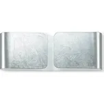 nástěnné svítidlo Ideal lux Clip AP2 091136 2x40W G9 - elegantní + Žárovka zdarma + Dárek zdarma