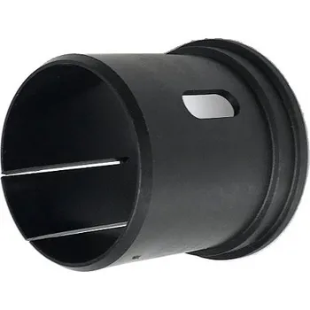 Příslušenství pro přívěs Pouzdro tyče nájezdové brzdy KNOTT KFL vodící 50 mm - zaskakovací