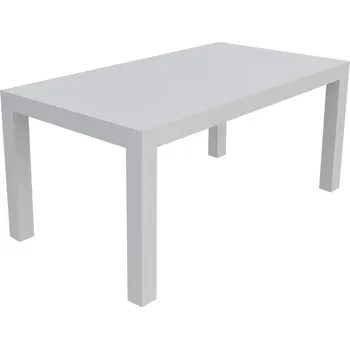 Jídelní stůl Rozkládací stůl AF-25 90x160x210 cm, Barva dřeva: sonoma MIRJAN 5902928638936