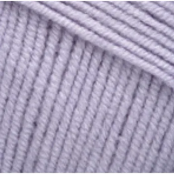 Příze Příze Jeans levandulová 19