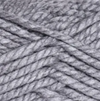 Příze Alpine Alpaca 447 šedá