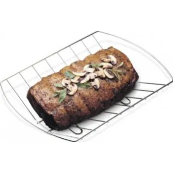 Příslušenství pro gril Weber Kolíbka na pečení