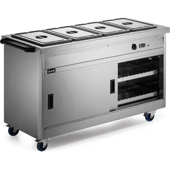 Vařič Lincat Limited LÁZEŇ VODNÍ S REŽONEM P6B4