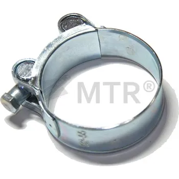 Zahradní hadice MTR Spona čelisťová W1 Varianta: Spona čelisťová W1 23-25mm Zn