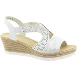 Rieker 61916-80 S0 Weiss