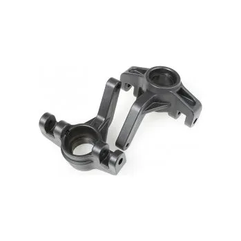 RC vybavení Těhlice předního kola 1/5