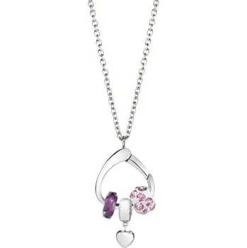 Náhrdelník Náhrdelník chirurgická ocel Morellato Drops SCZ032