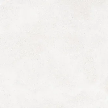 Rako Betonico dlaždice slinutá 60x60 cm, bílošedá mat (1,08 m²) DAK63790