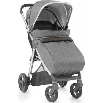 Nánožník BabyStyle Oyster Zero Nánožník Mercury 2022/2023