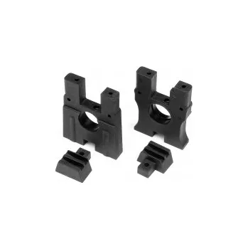 RC vybavení Držák centrálního diferenciálu