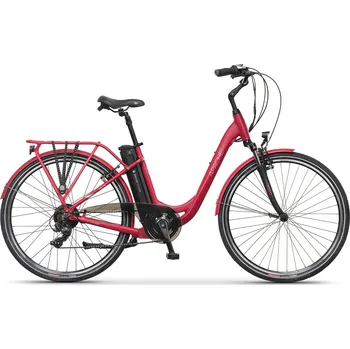 Elektrokolo Apache Wakita City 13 Ah 28” Raspberry 2020 18”