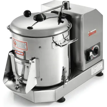 Kuchyňská škrabka SIRMAN spa ŠKRABKY NA BRAMBORY PPJ 6 Varianta: ŠKRABKA NA BRAMBORY PPJ 6 230