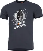 Pentagon Ageron T-Shirt Spartan Warrior černé XXL