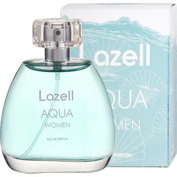 Dámský parfém Lazell Aqua for Woman 100 ml