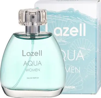 Dámský parfém Lazell Aqua for Woman 100 ml