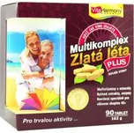 VitaHarmony Multikomplex Zlatá léta Plus 100 tablet