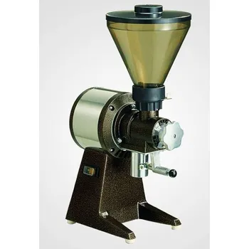 Kuchyňský mlýnek SANTOS S.A.S. MLÝNEK NA PEPŘ A KOŘENÍ N 01PPS - S DRŽÁKEM NA SÁČKY