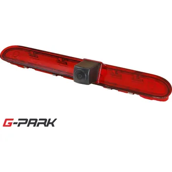 Couvací kamera CCD parkovací kamera CITROEN Dispatch, Peugeot Expert, Toyota Proace