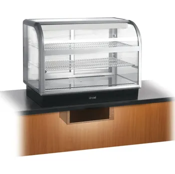Vinotéka Lincat Limited VITRÍNA STOLNÍ CHLADÍCÍ C6R/100BU