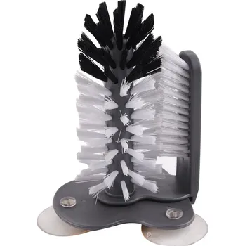 Kartáč na nádobí Orion Kombi Kartáč na sklenice