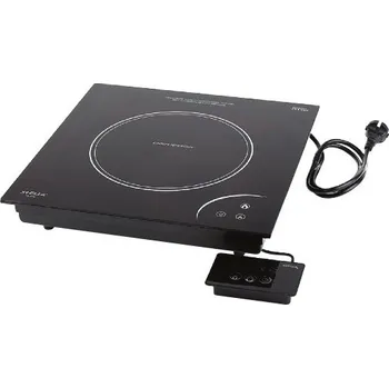 Varná deska Tomgast Indukční deska 2 000 W