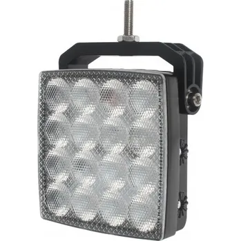 Přídavný světlomet 48W LED pracovní světlo combo, 16xLED, IP67 [L0151]