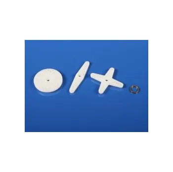 RC vybavení 6316 Sada pák serv HS-700/705