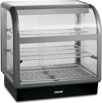 Vinotéka Lincat Limited VITRÍNA STOLNÍ VYHŘÍVANÁ C6H/75B - MODULOVÁ