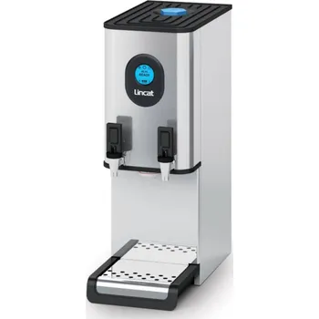 Bojler Lincat Limited OHŘÍVAČ VODY EB 6TFX - S PŘIPOJENÍM NA VODU, výkon 60 l