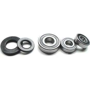 TOURMAX prvovýroba - Japonsko WBK226 sada ložisek zadního kola