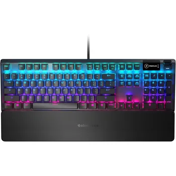SteelSeries Apex 5 US