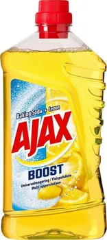 Univerzální čisticí prostředek AJAX Boost Baking Soda Lemon 1 l