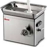 SIRMAN spa MLÝNEK NA MASO TC 22 NEVADA H, 400V