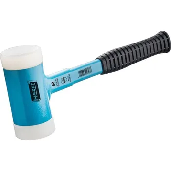 Palice HAZET Plastové kladivo bez zpětného rázu HAZET 1953N-60