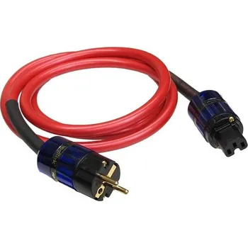 Napájecí kabel IsoTek EVO3 Optimum C15