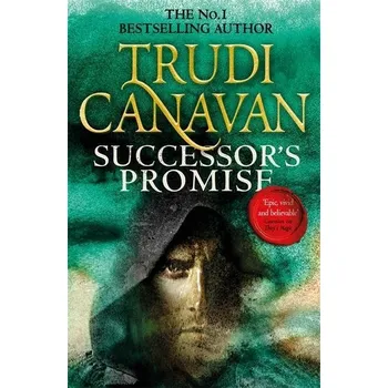 Successor's Promise - Trudi Canavan
