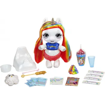 kreativní sada Recenze MGA Poopsie Surprise Jednorožec