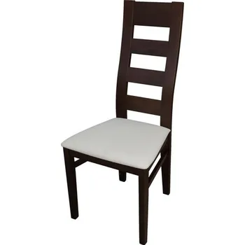 Jídelní židle Židle JK47, Barva dřeva: sonoma, Potah: Lawa 02 MIRJAN 5902928930795