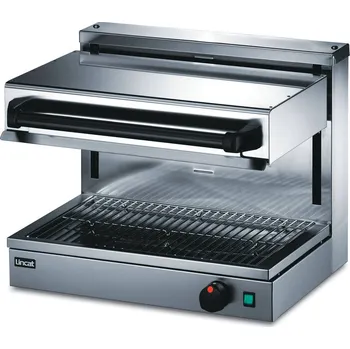 Kuchyňský gril Lincat Limited SALAMANDR ELEKTRICKÝ AS 3