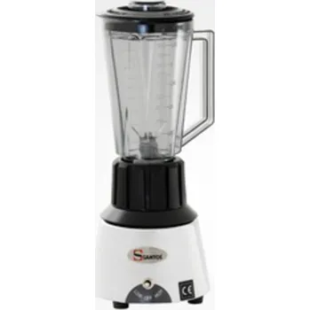 SANTOS S.A.S. MIXÉRY BAROVÉ N 33E Varianta: MIXÉR BAROVÝ N 33GE ŠEDÝ