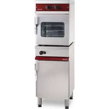 Vestavná trouba Société Industrielle de Lacanche TROUBA KONVEKČNÍ CFE 505 CT