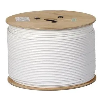 Anténní kabel Koaxiální kabel TRISET B2ca-s1a,d1,a1 120dB (75 ohm) - 500 m