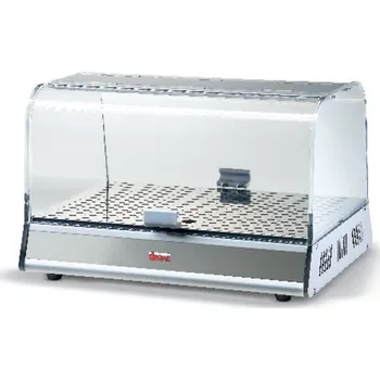 SIRMAN spa VITRÍNY STOLNÍ VISTA - NEUTRÁLNÍ A VYHŘÍVANÉ Varianta: VITRÍNA STOLNÍ VISTA NIGHT & DAY - VYHŘÍVANÁ