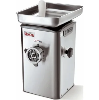 Kuchyňský mlýnek SIRMAN spa MLÝNKY NA MASO - TC 22 BARCELLONA Varianta: MLÝNEK NA MASO TC 22 BARCELLONA Q ICE, 400V